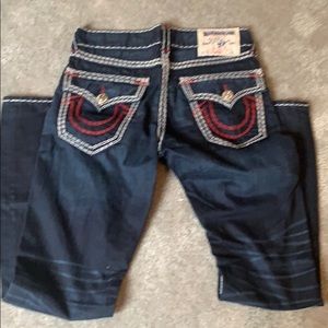 Men’s True Religion Jeans